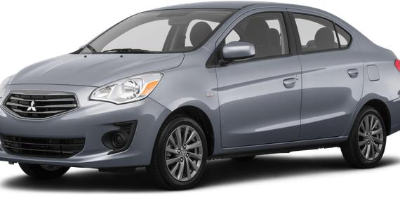 MITSUBISHI MIRAGE G4 2018 ML32F3FJ0JHF06347 image MITSUBISHI MIRAGE G4 2018 ML32F3FJ0JHF06347 image